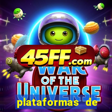 plataformas de jogos para ganhar dinheiro